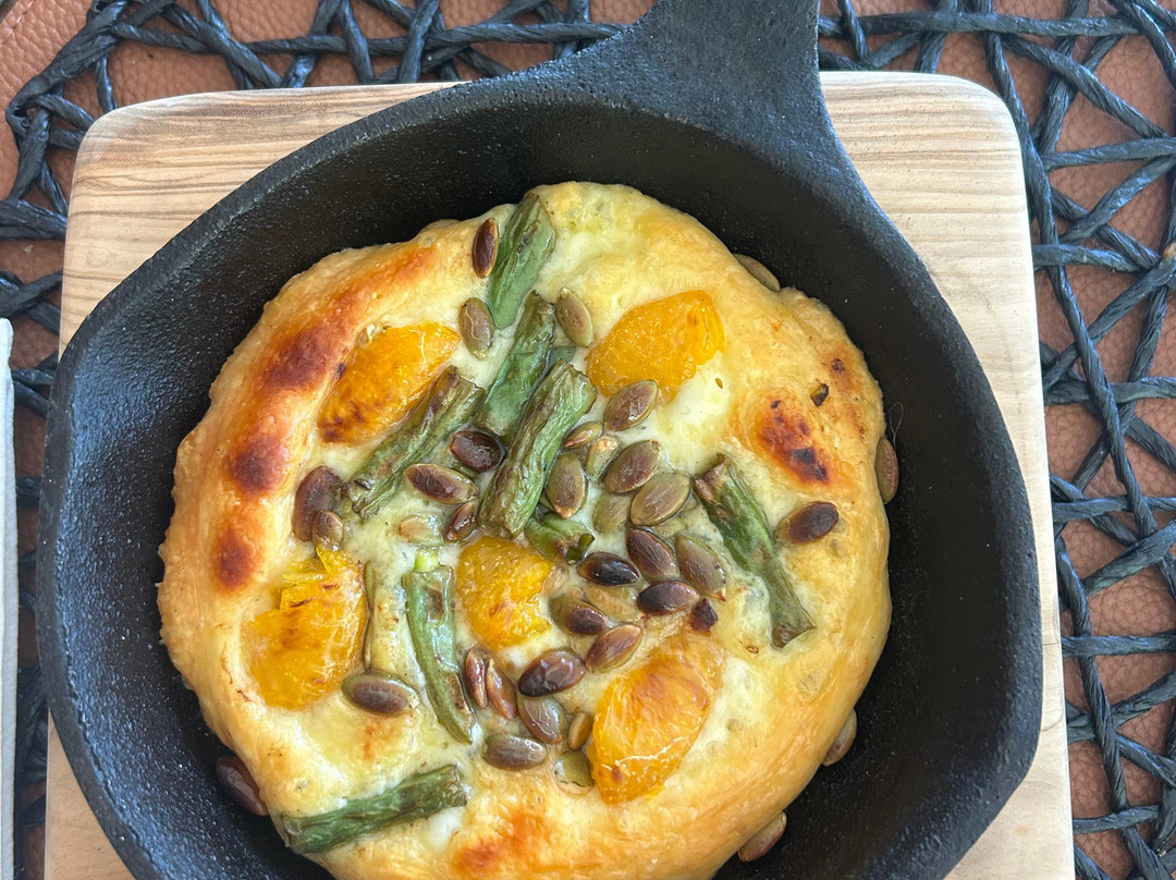 Finca Bandini-路冉得库约必去景点