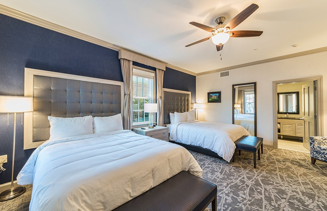 博福特酒店住宿-The Beaufort Inn