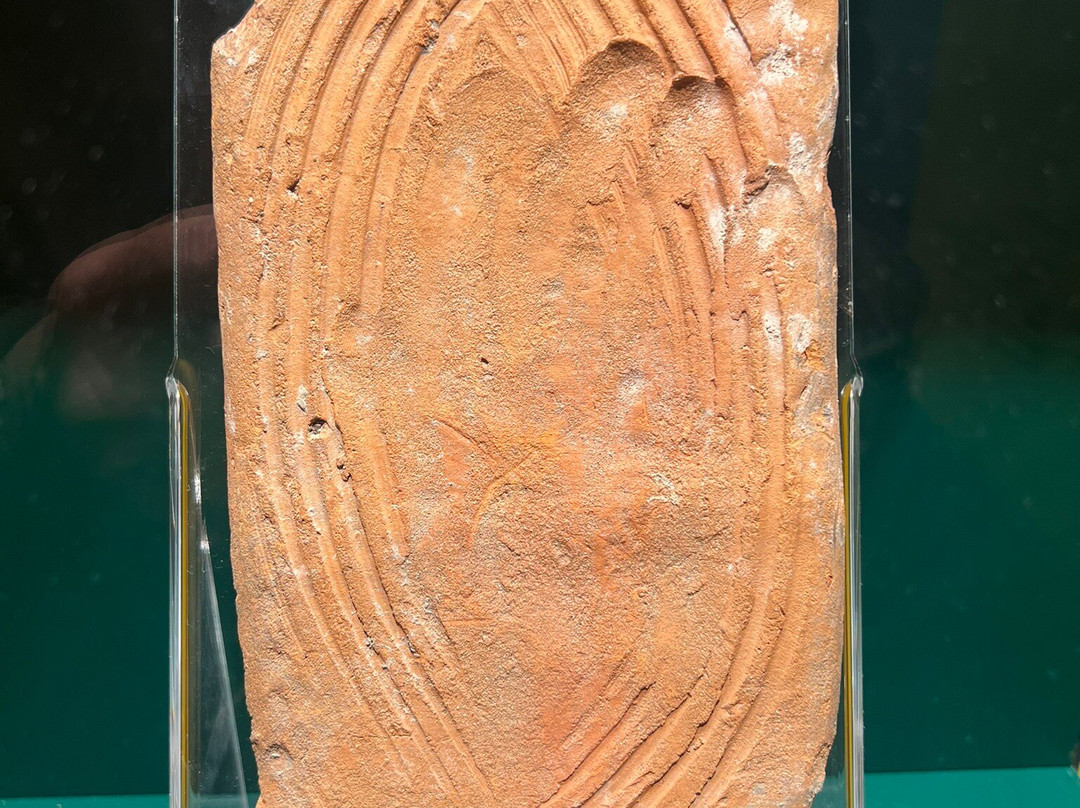 Museo Archeologico Regionale-奥斯塔必去景点