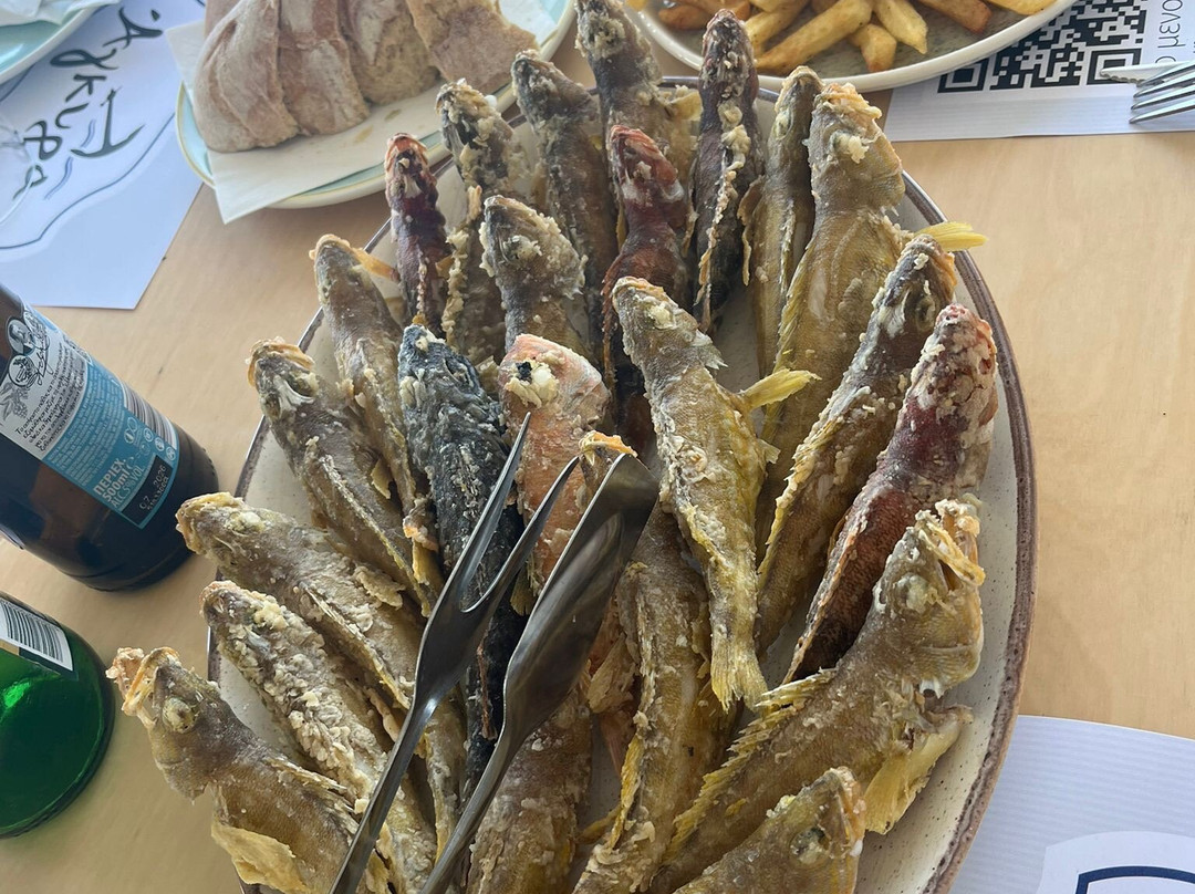 Eva Fishing-帕诺尔莫斯必去景点