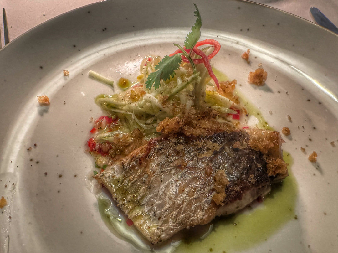 Erre & Urrechu Jakarta