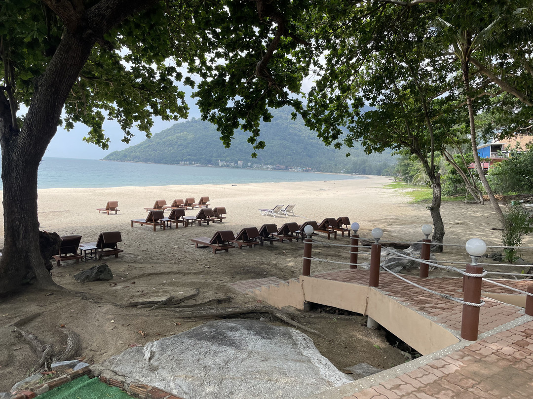 Khanom Hill Resort主图