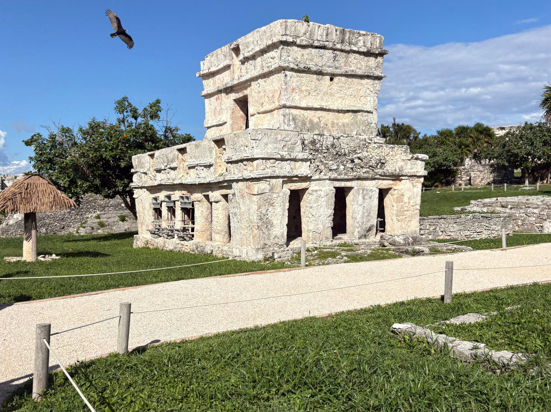 ToursCancun.org-墨西哥城必去景点