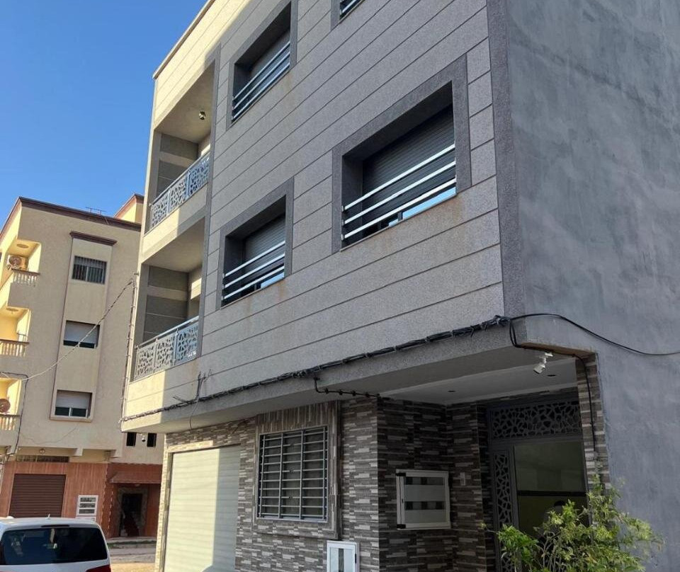 Residence wassim