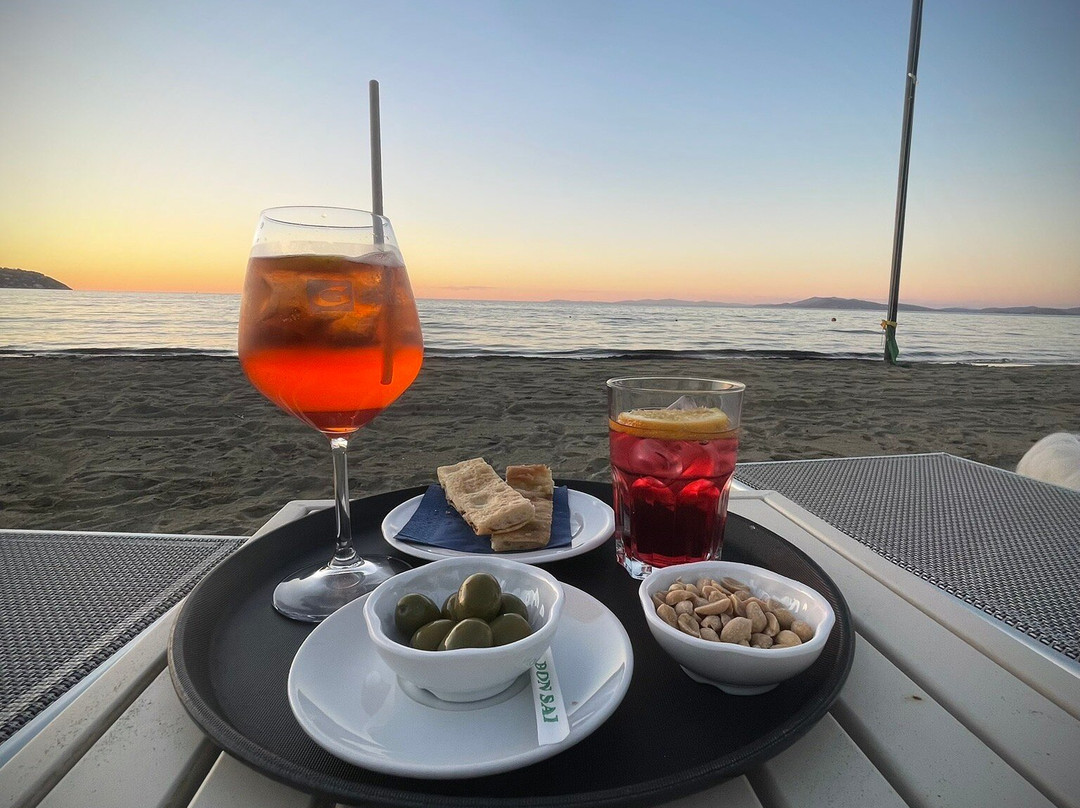 Hotel Villa Ambra主图