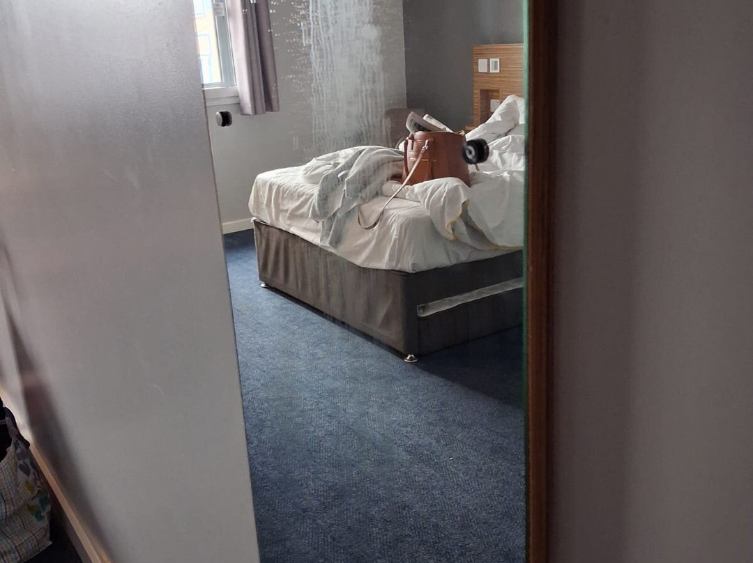 Travelodge St. Albans City Centre主图