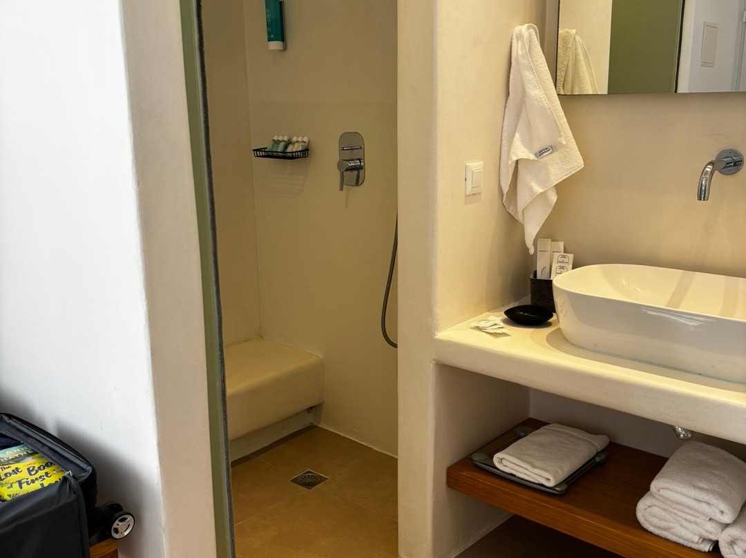 维努拉花园酒店主图