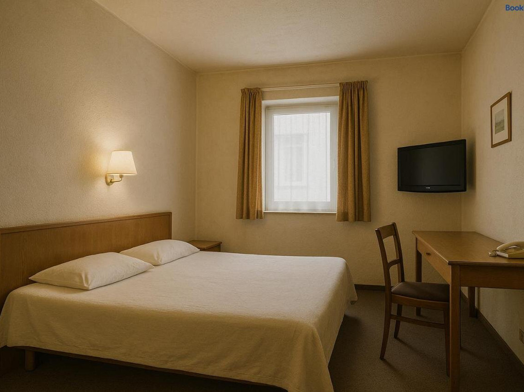 Le Patron Hotel