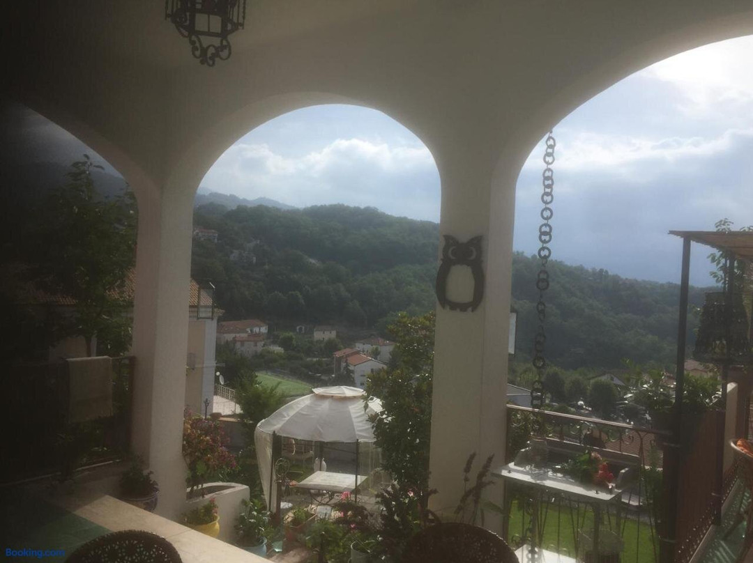 B&B Villa Alemi