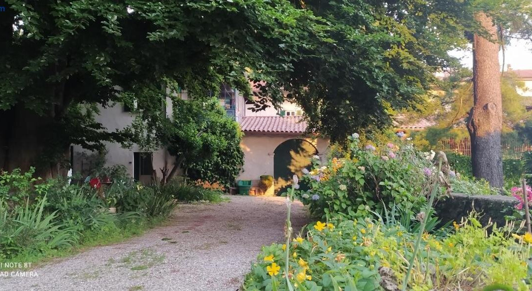 Casale del Cantico