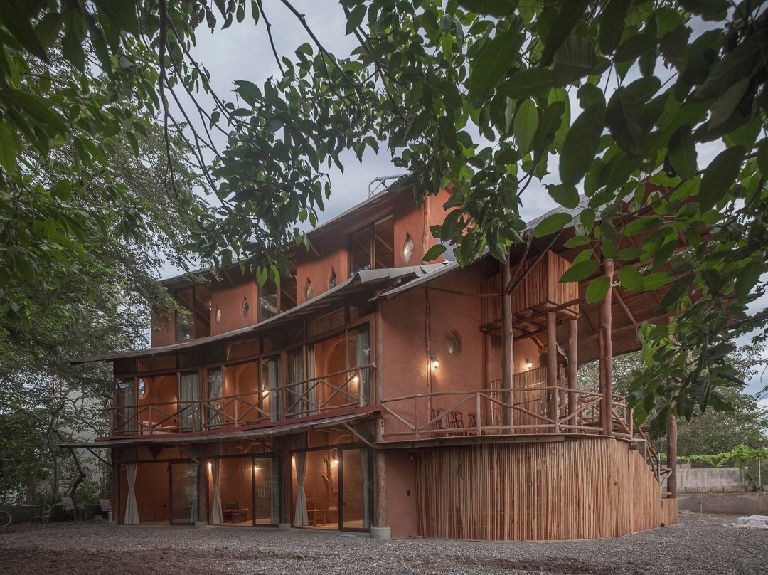 Casa Iteri
