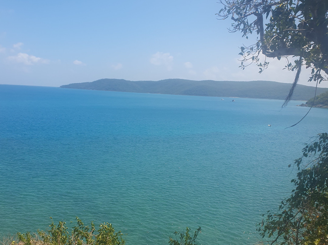 SeaLink Queensland - Magnetic Island Ferry Services-汤斯维尔必去景点