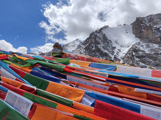 Xizang Focus Travel & Tours-拉萨市必去景点