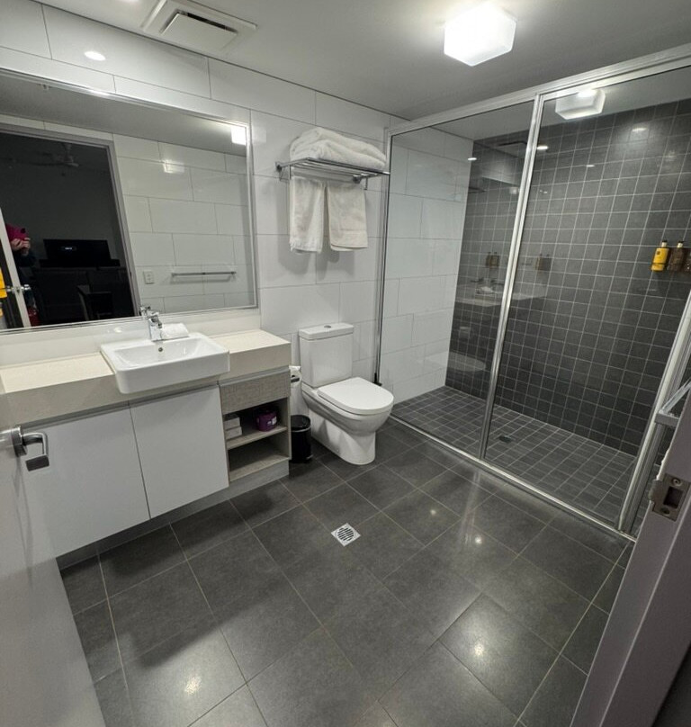 H on Mitchell Hotel主图