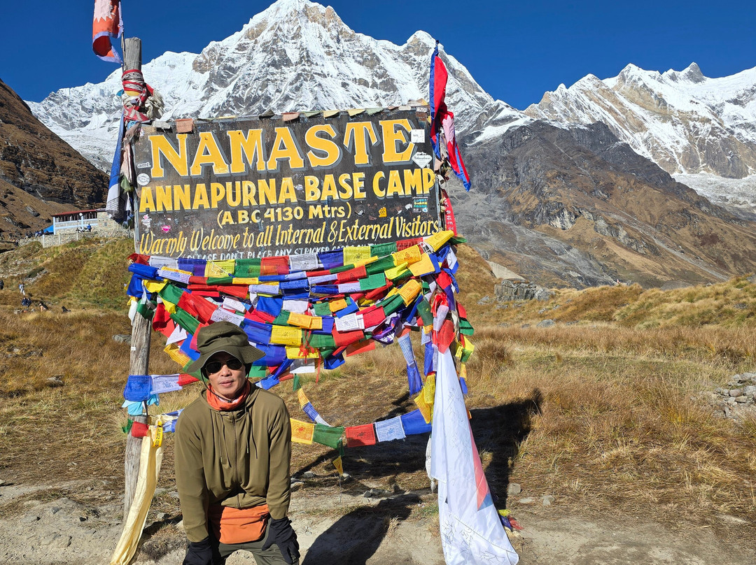 Himalaya Sunrise Treks And Expedition Pvt.Ltd-加德满都必去景点