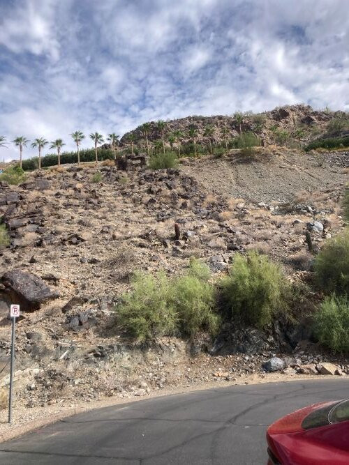 Mummy Mountain-天堂谷必去景点