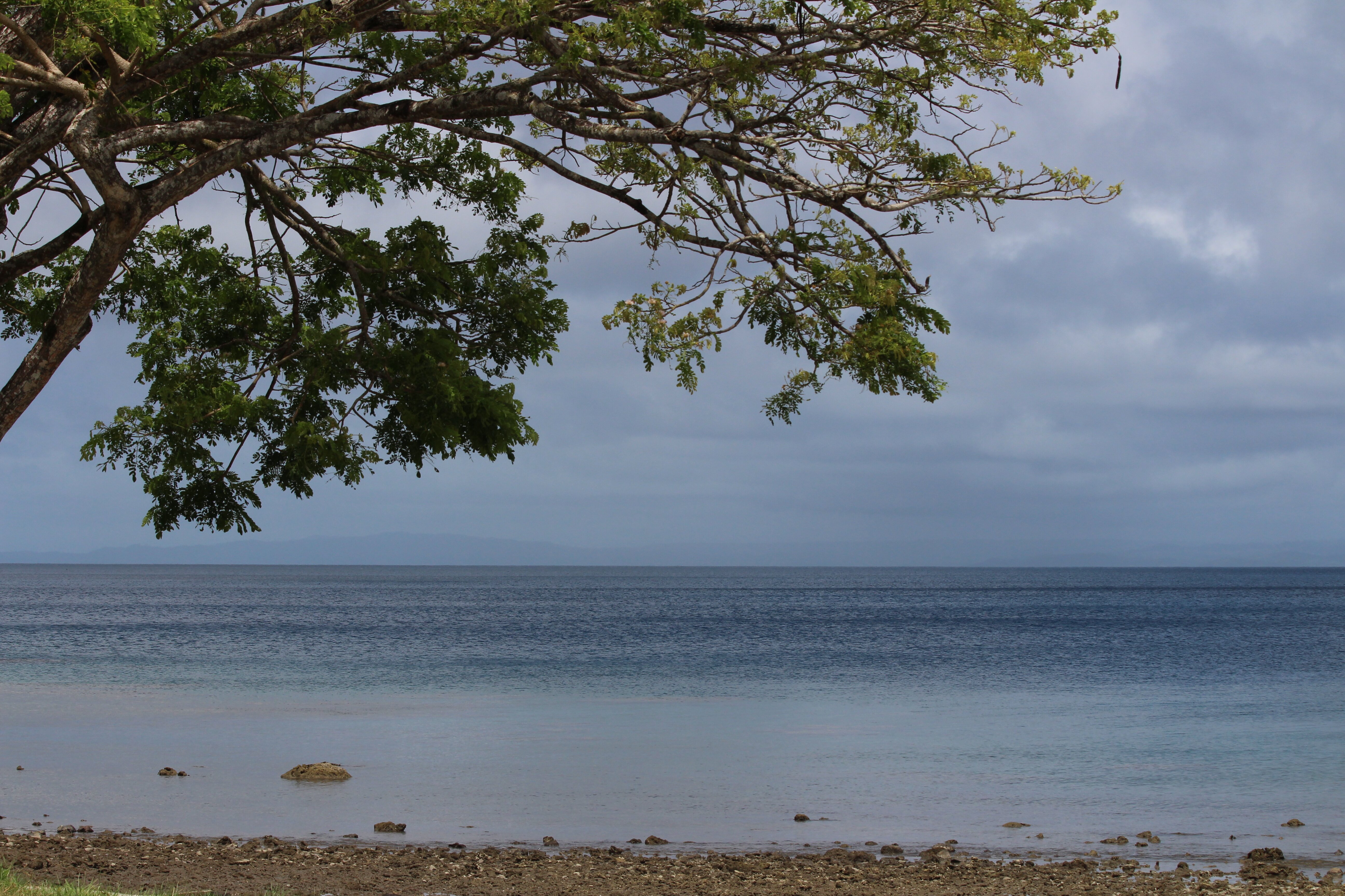 道库度假村-浴室