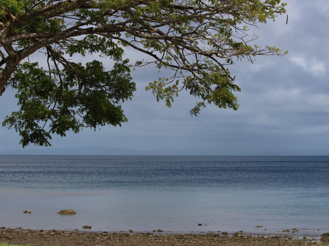 道库度假村主图