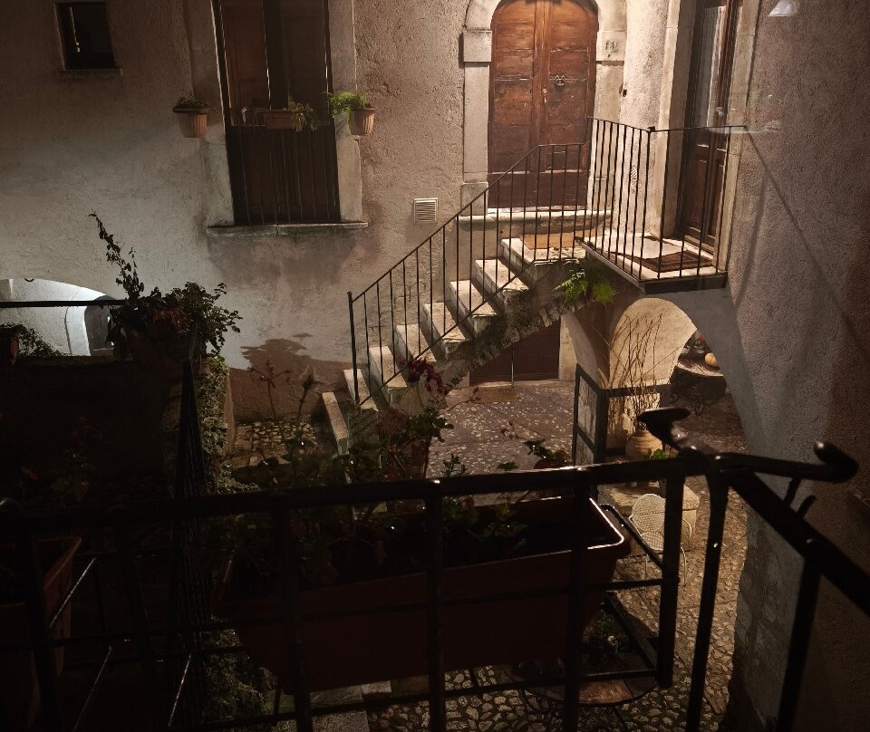 Residence Il Palazzo主图