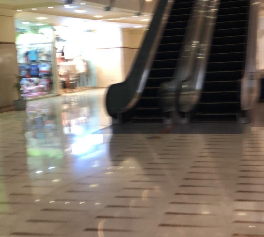 Plaza Center And Tower-Hawalli必去景点