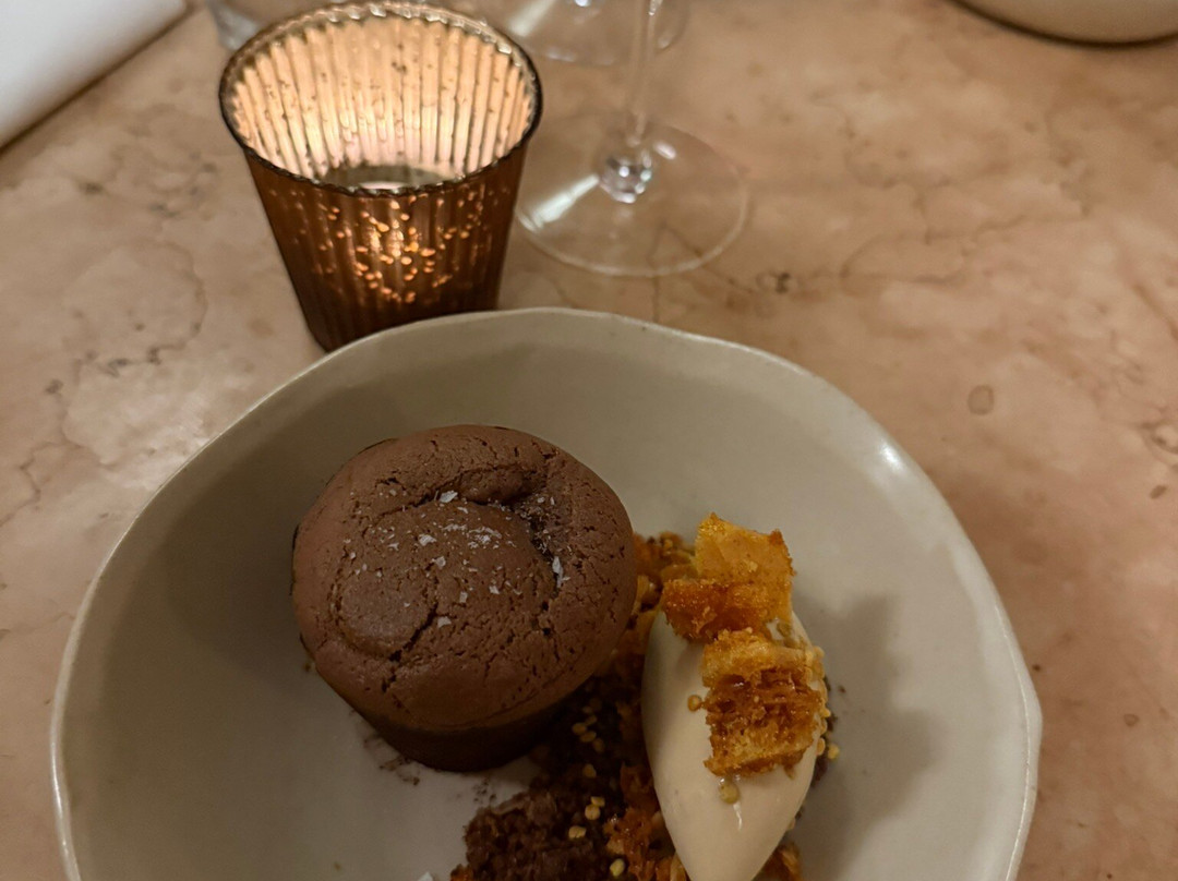 Margaret's Cambridge