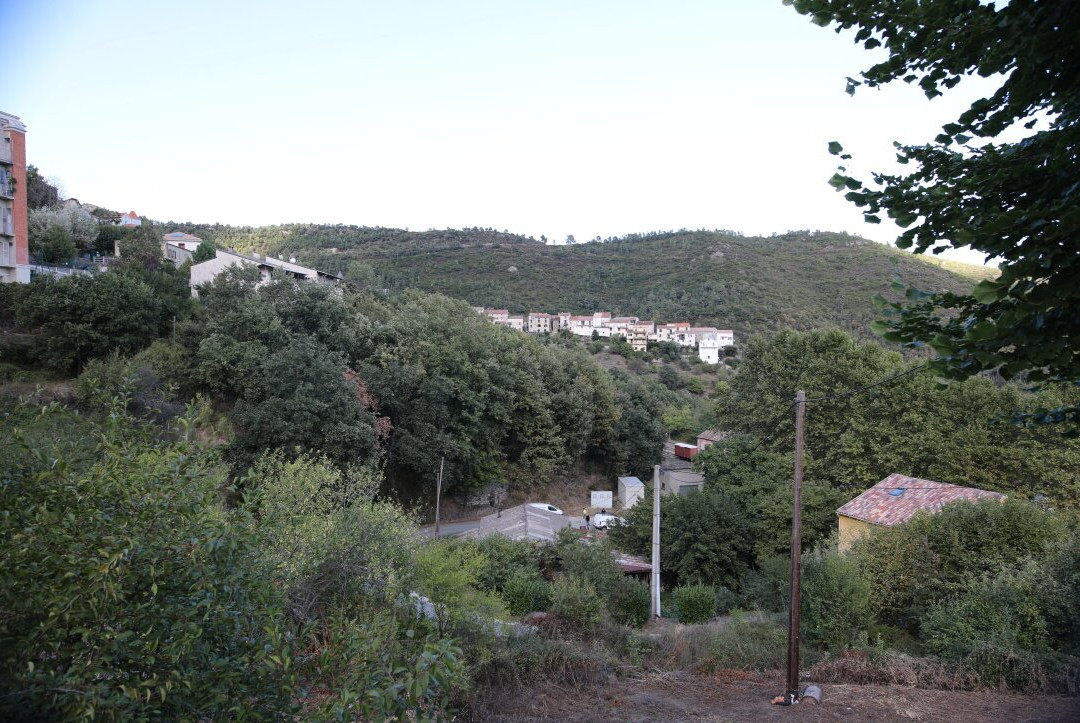 Gare de Venaco-Venaco必去景点