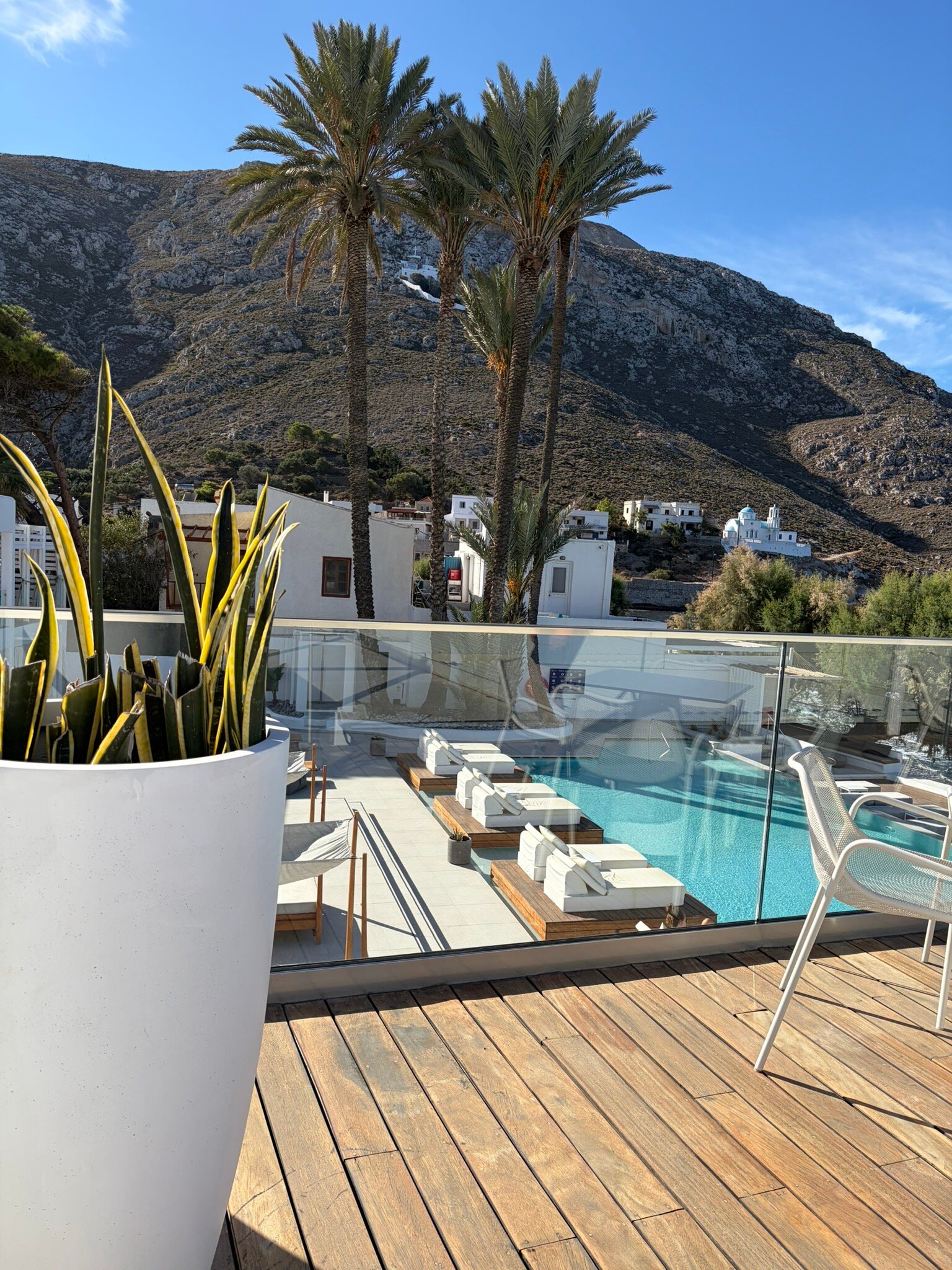 Kantouni Beach Boutique Hotel-官方