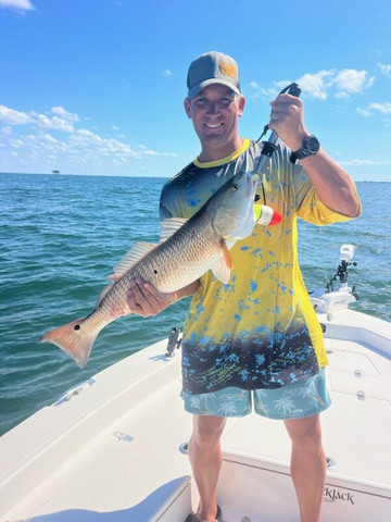 Harrison Inshore Fishing-Dauphin Island必去景点