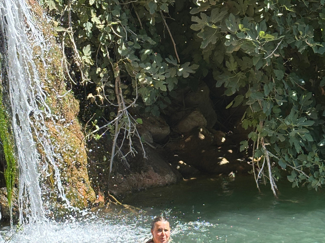 Queda do Vigário-Alte必去景点