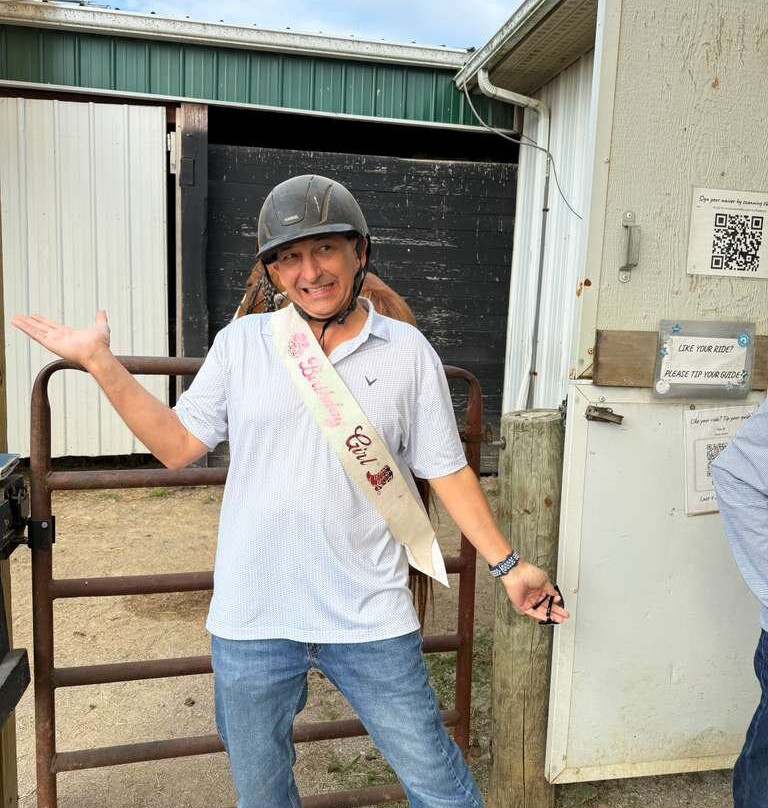 Red Fern Riding Center-Simpsonville必去景点