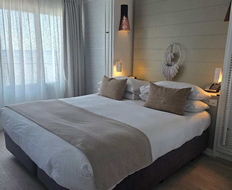 Ilot Maitre-Ilot Maitre必去景点