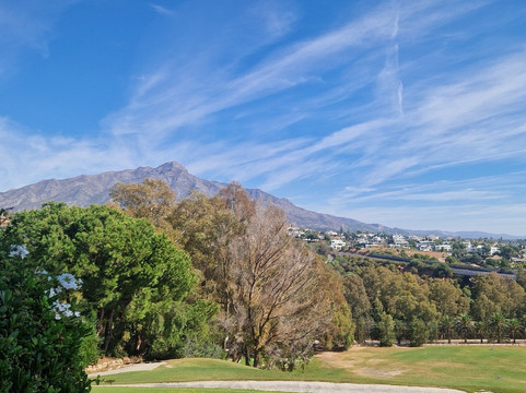 La Quinta Golf & Country Club-Benahavis必去景点