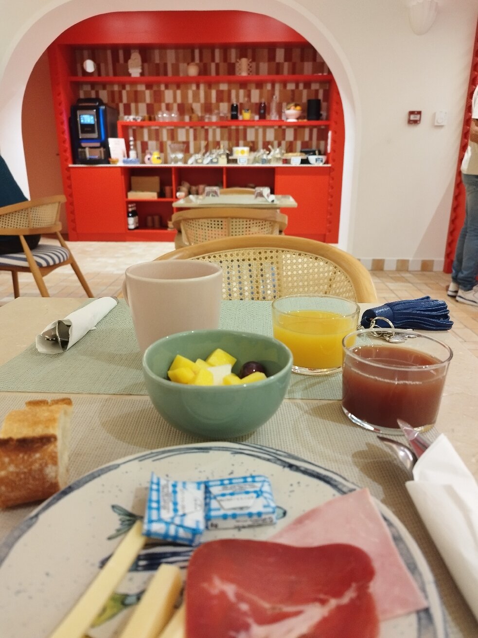 Hotel Gabriel-官方