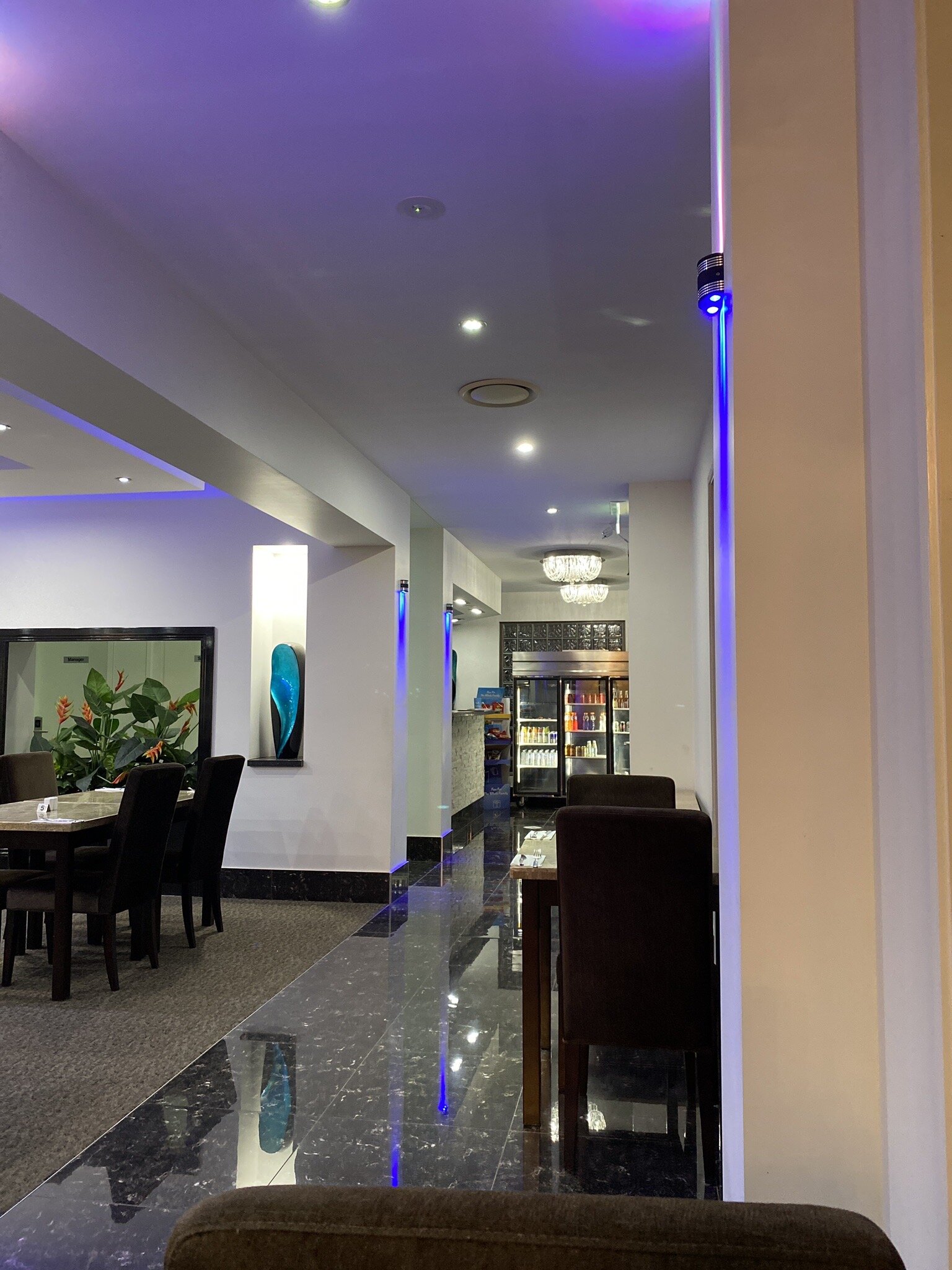 Western Downs Motor Inn-官方