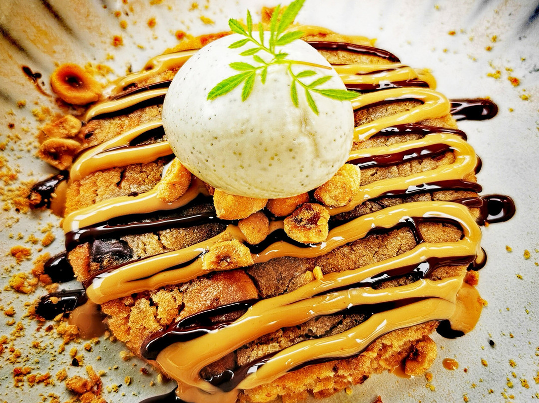 La Terrasse Lafaurie