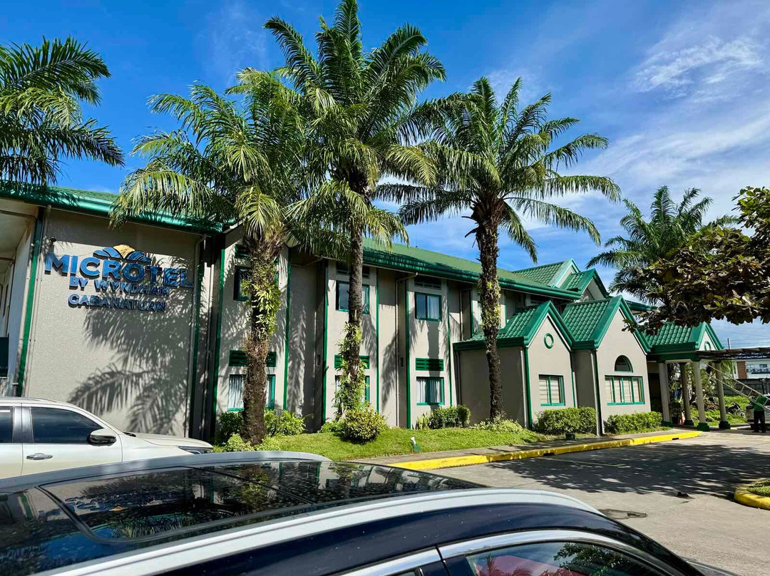 Microtel by Wyndham Cabanatuan主图
