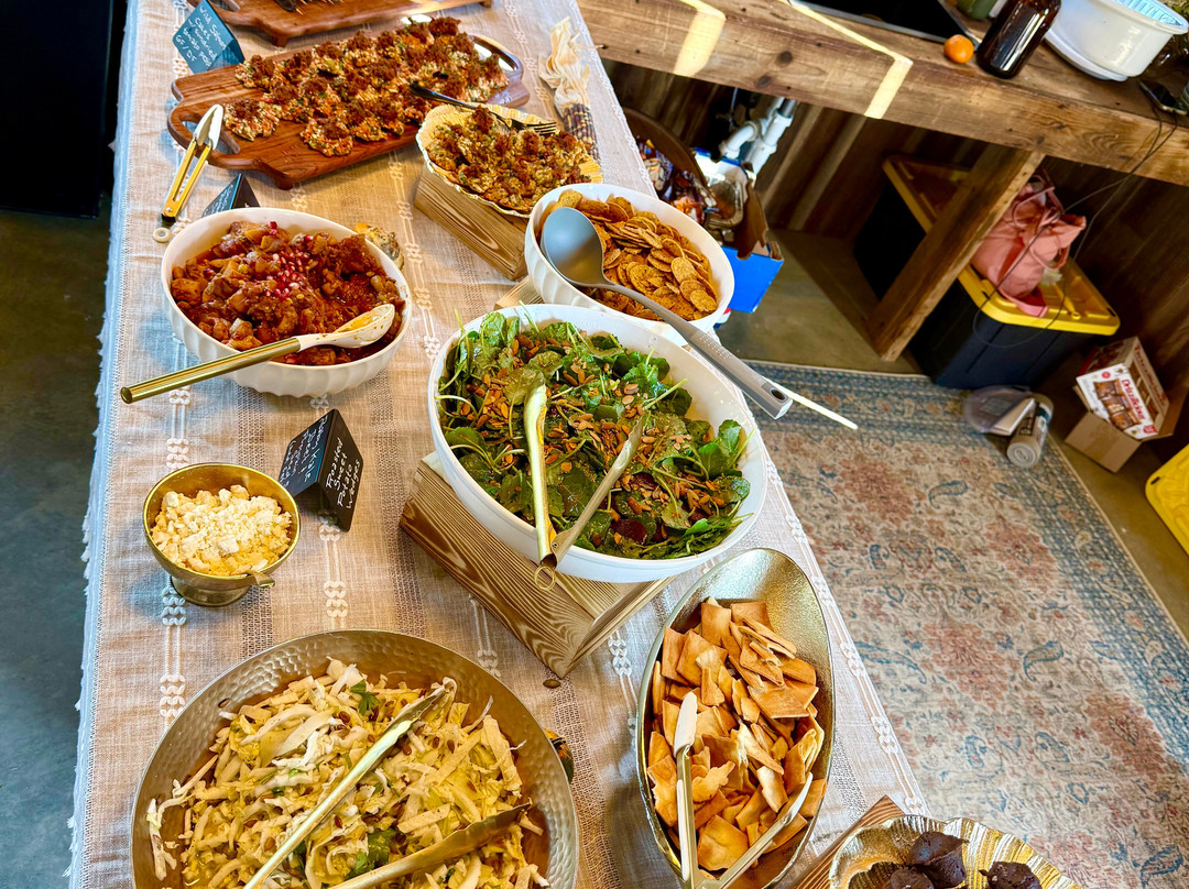 HapBE Valley Equine & Wellness Farm-Leicester必去景点