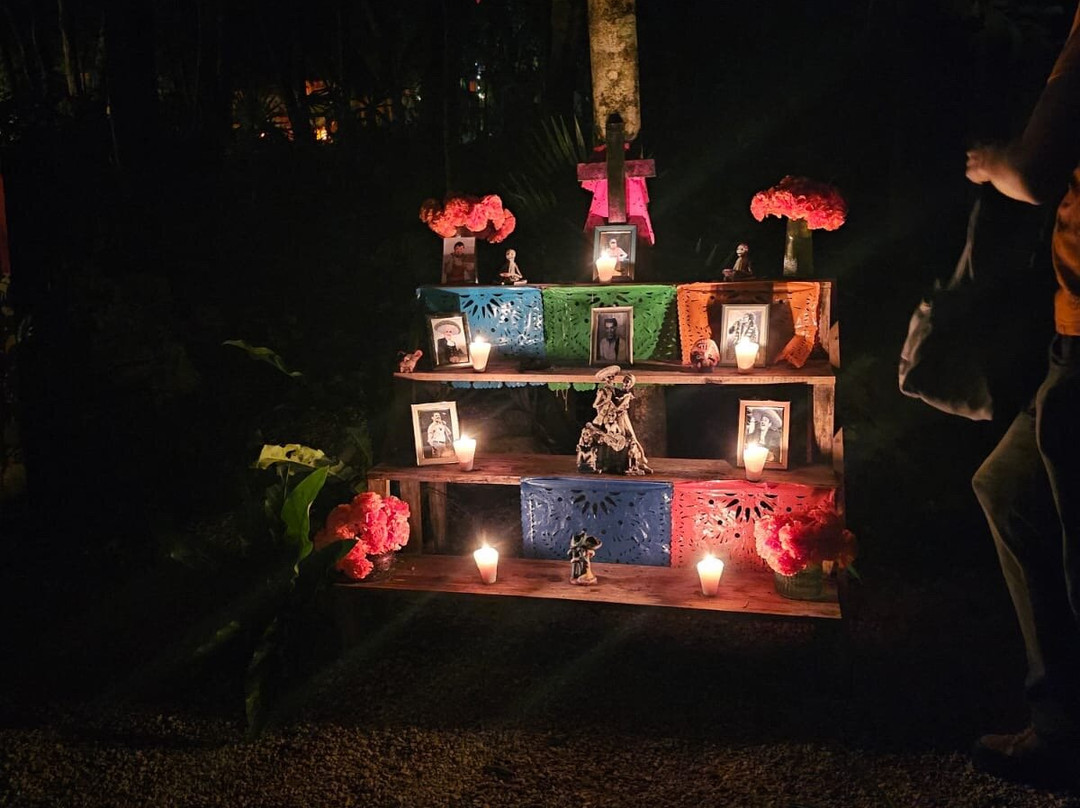 Blue Caribe-艾库玛尔必去景点