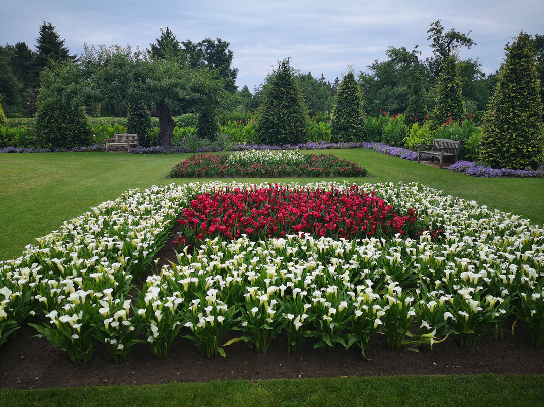 Aflopark-Pabianice必去景点