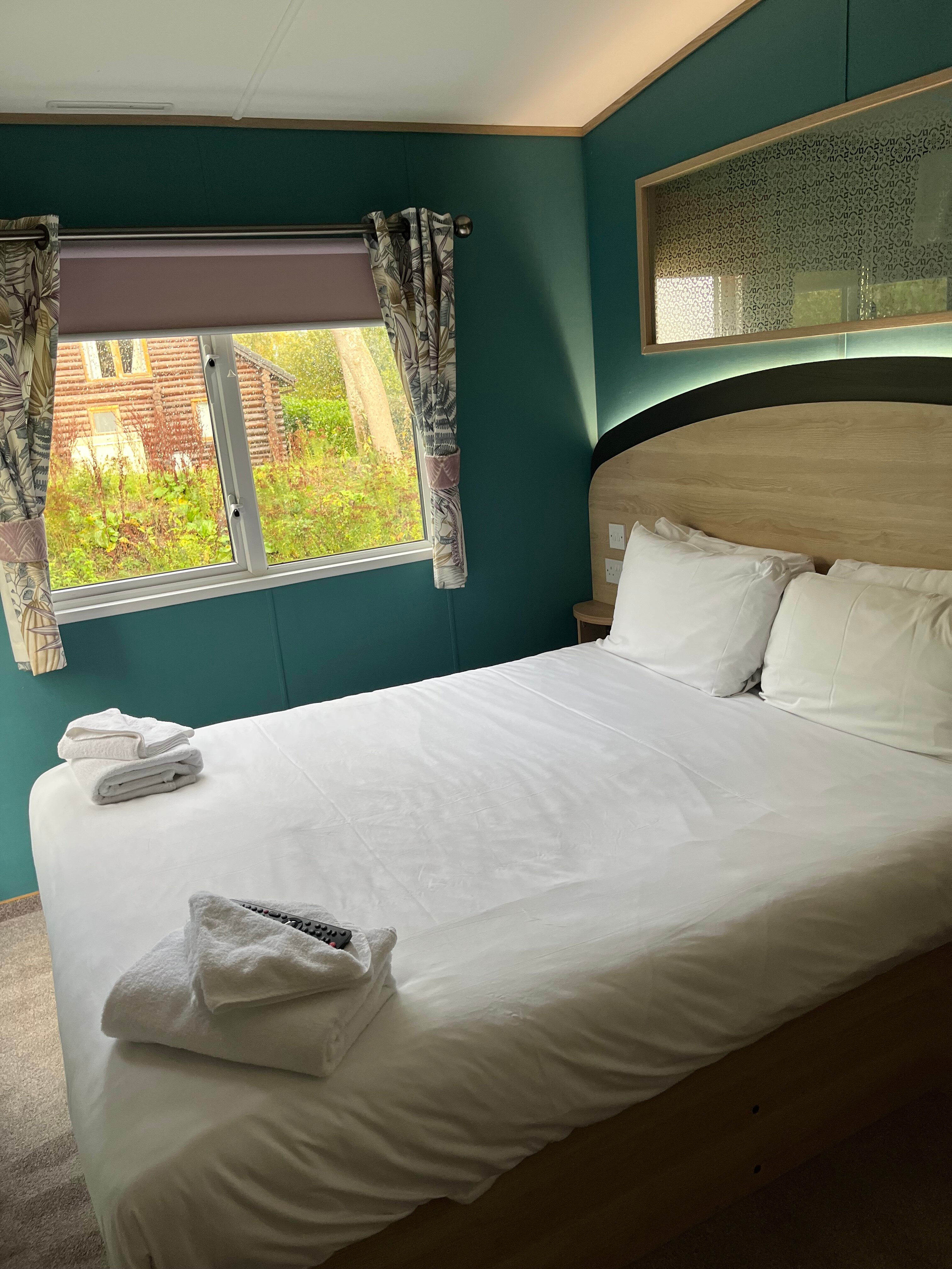 Tattershall Lakes Country Park-官方