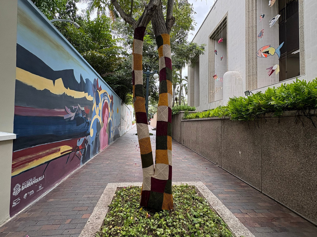 DMC TRAVELS-卡塔赫纳必去景点