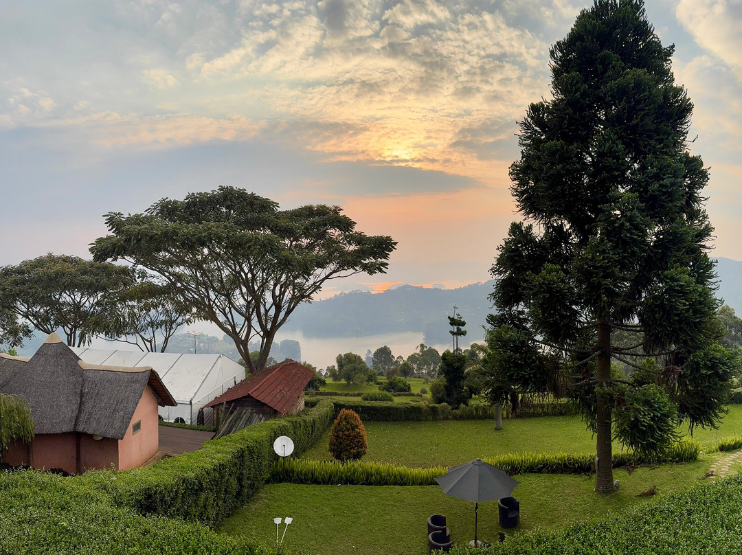 Buutu Safaris-金贾必去景点