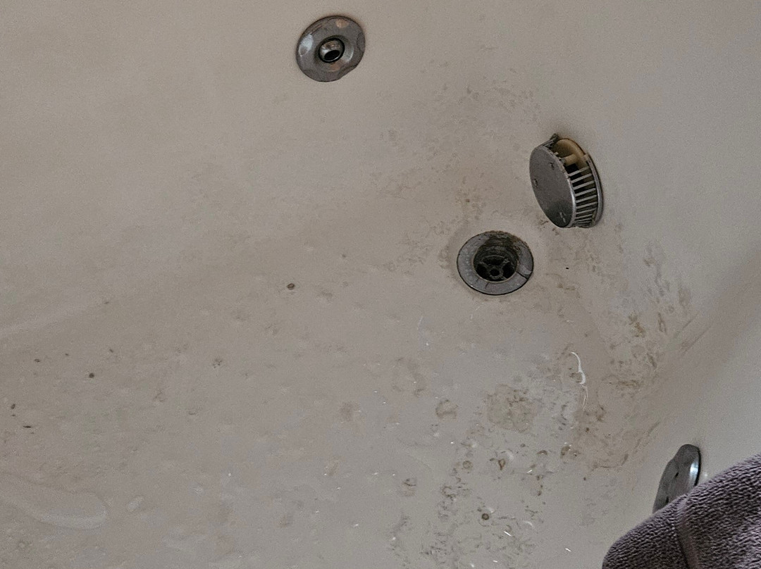 Pavilion Motel & Conference Centre主图