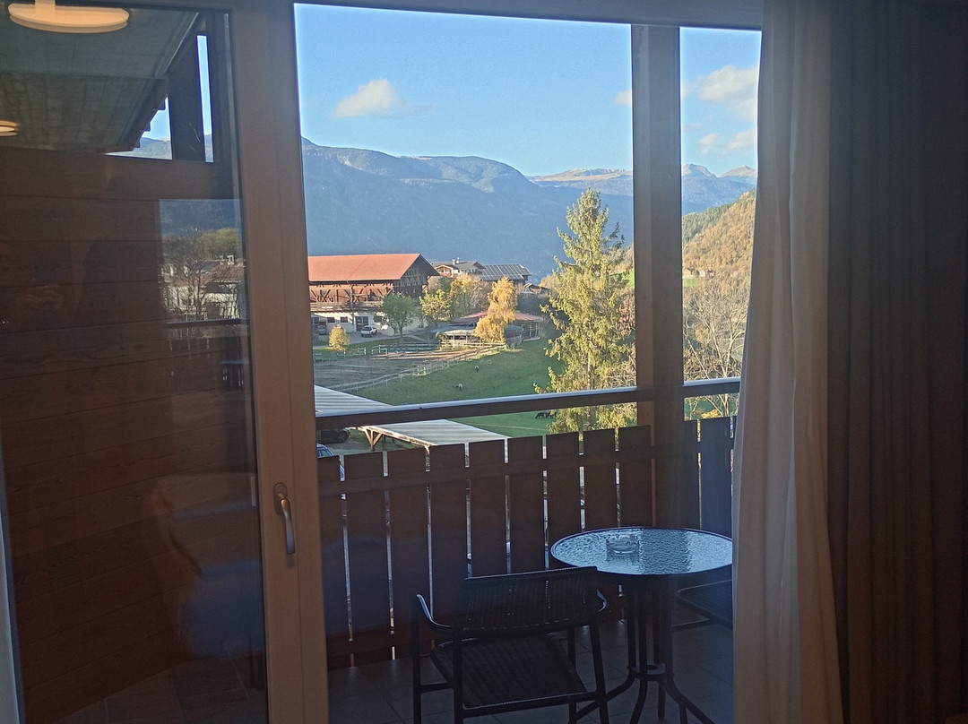 米拉蒙缇公园酒店主图