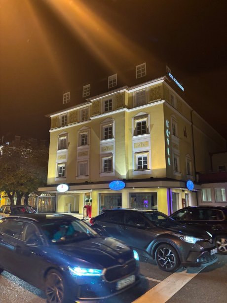 施洛斯科隆酒店-官方