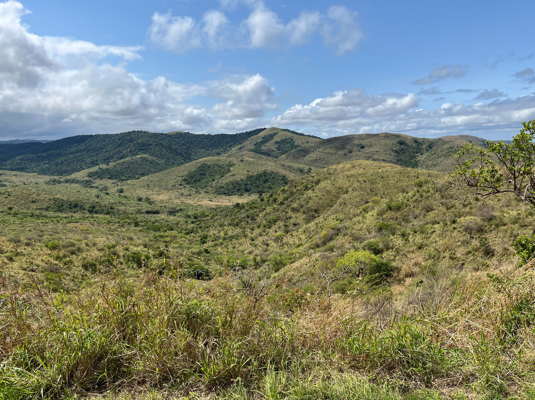 At Heritage House主图