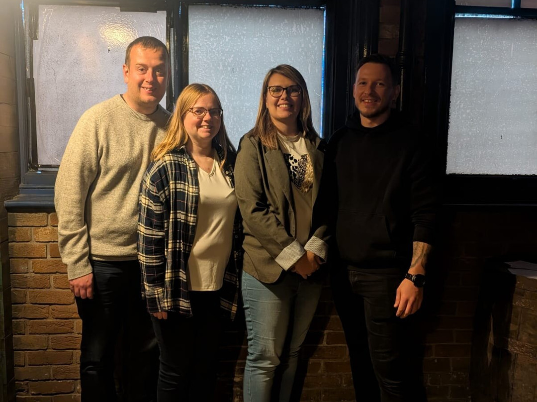 Escape Live - Birmingham-伯明翰必去景点