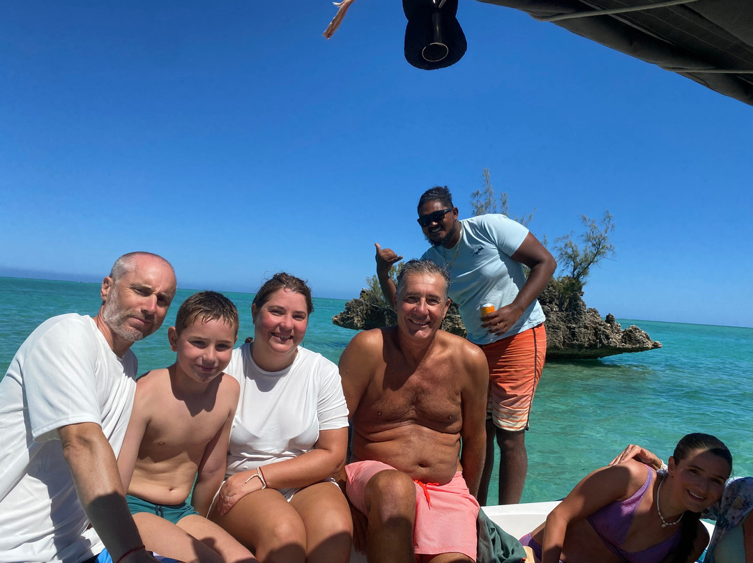 Bigorno Diving Center Mauritius-卓欧毕雪必去景点