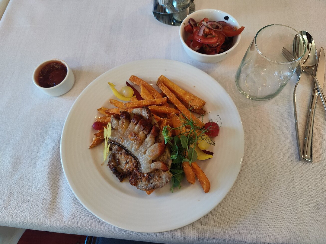 Clockhouse Bistro - Szentendre