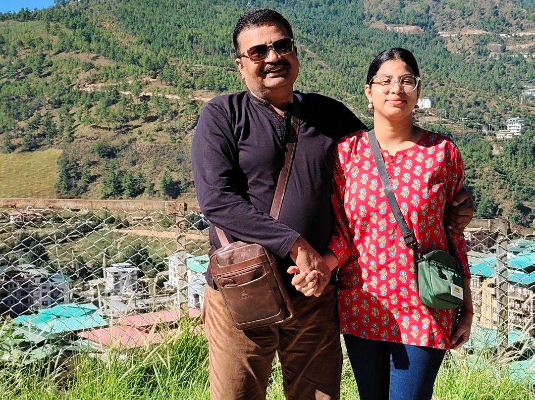 Fortune Travel-Jaigaon必去景点